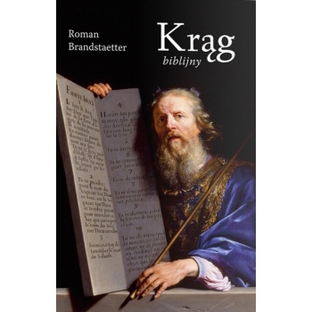 Krąg Biblijny - Roman Brandstaetter